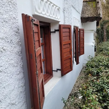 Fodor Casa vacanze Szentbekkalla