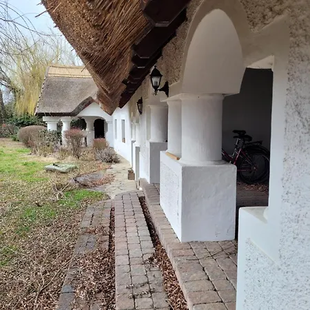 Fodor Casa vacanze *