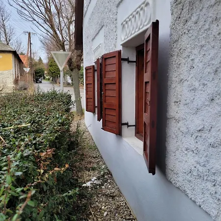Holiday home Fodor *