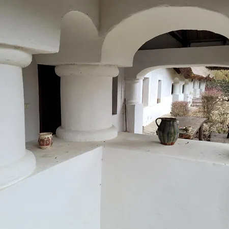 Fodor Holiday home *
