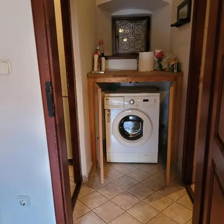 Fodor Casa vacanze Szentbekkalla