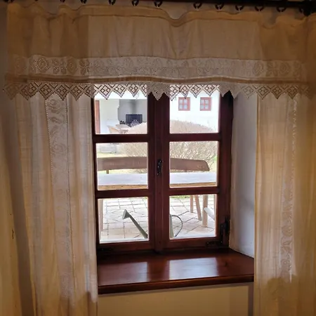 Fodor Holiday home