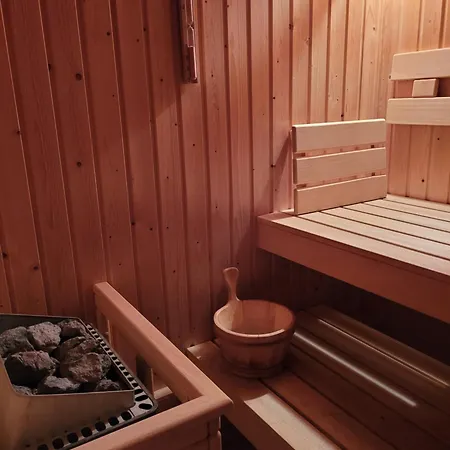 Fodor Holiday home Szentbekkalla