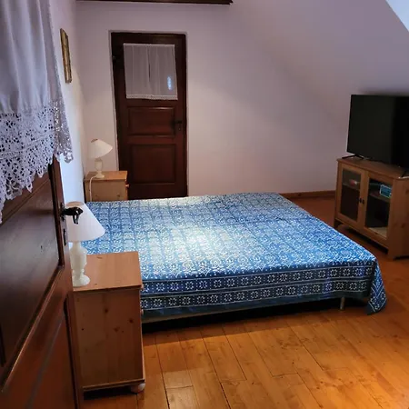 Fodor Holiday home