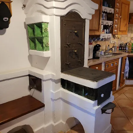 Fodor Holiday home *
