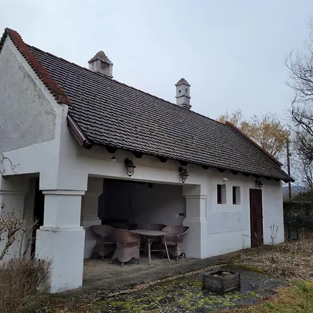 Feriehus Fodor Szentbekkalla