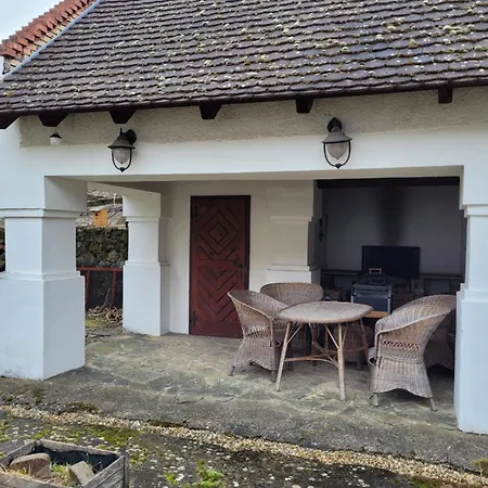 Feriehus Fodor Szentbekkalla