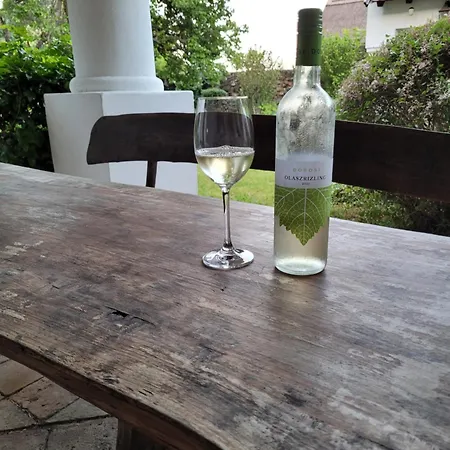 Feriehus Fodor Szentbekkalla