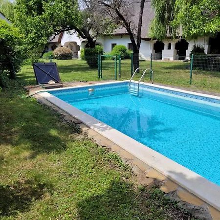 Fodor * Szentbekkalla