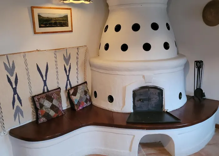 Fodor Holiday home *