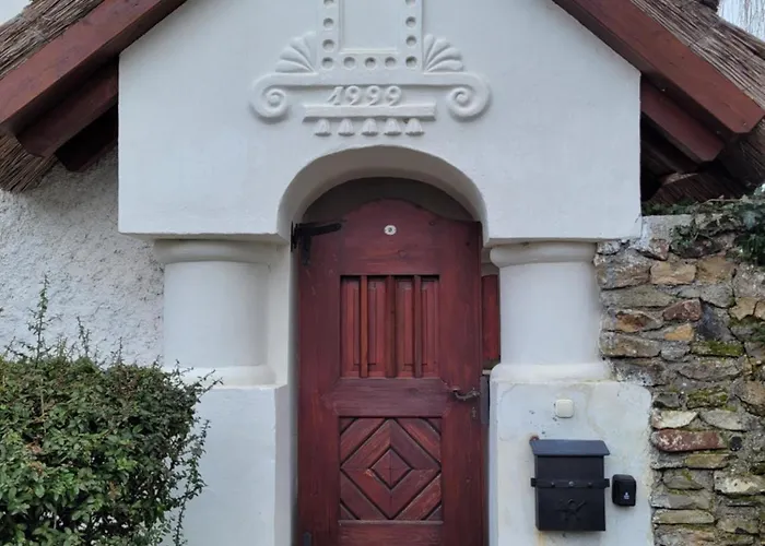 Fodor Holiday home