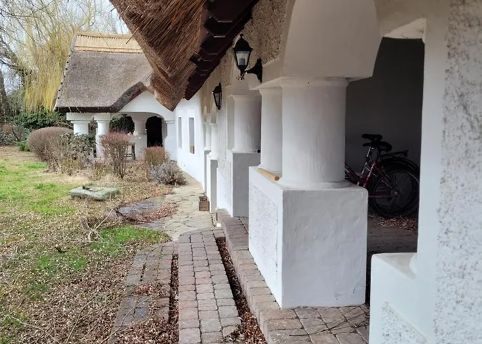 Fodor Holiday home *