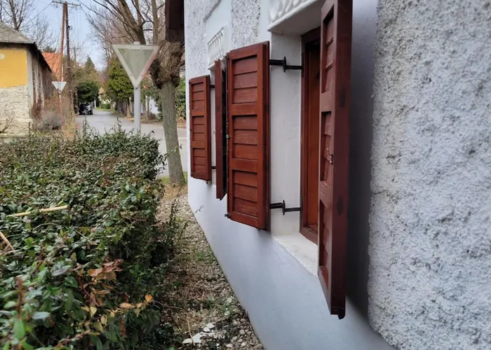 Holiday home Fodor *