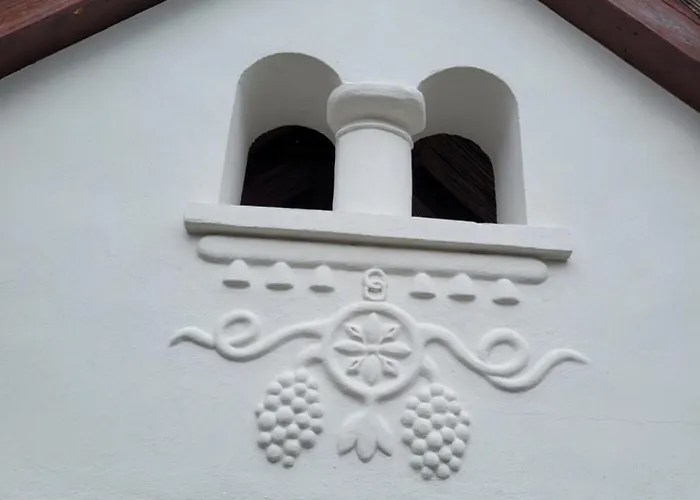 Fodor Holiday home