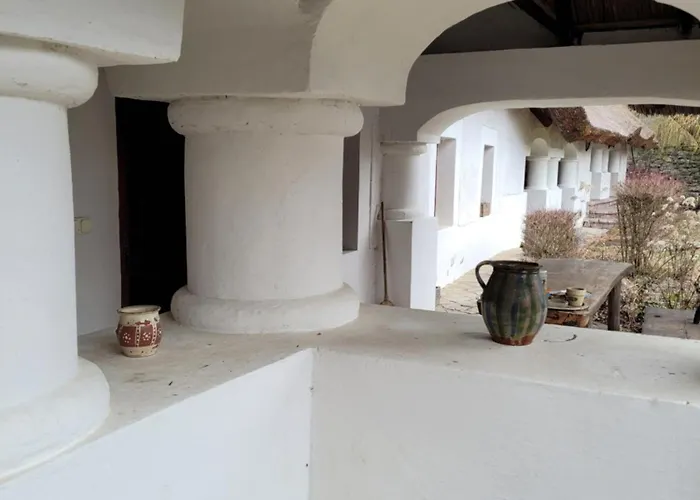 Fodor Casa vacanze *