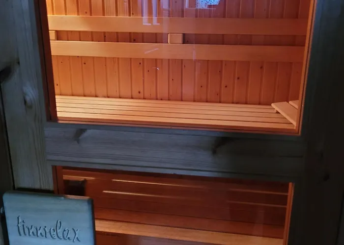 Fodor Casa vacanze *