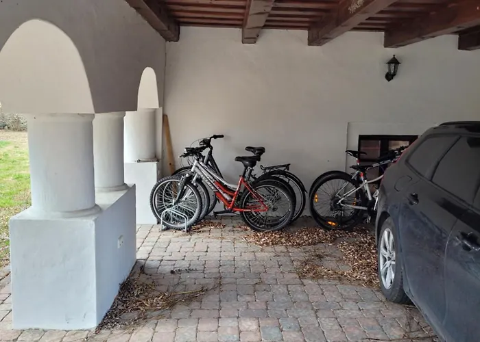 Fodor Holiday home