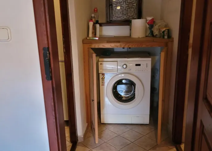 Fodor Casa vacanze Szentbekkalla