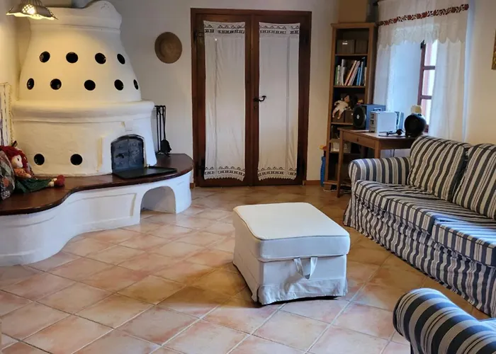 Fodor Casa vacanze *