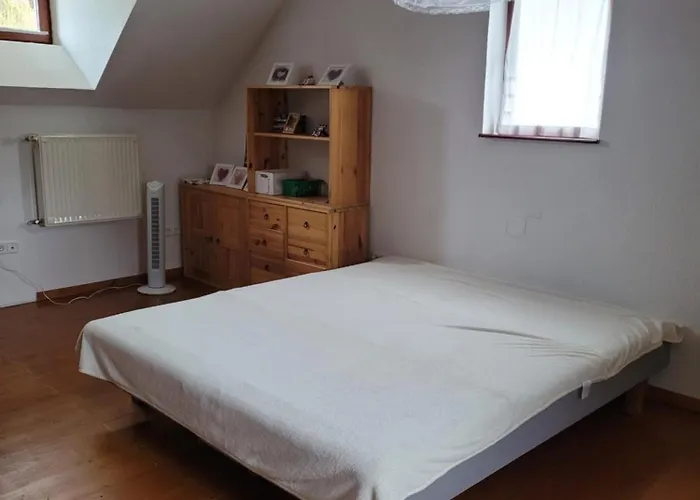Holiday home Fodor Szentbekkalla
