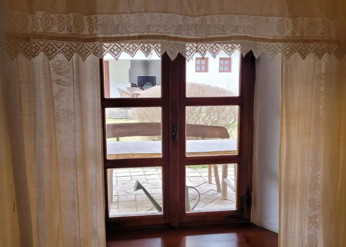 Fodor Holiday home