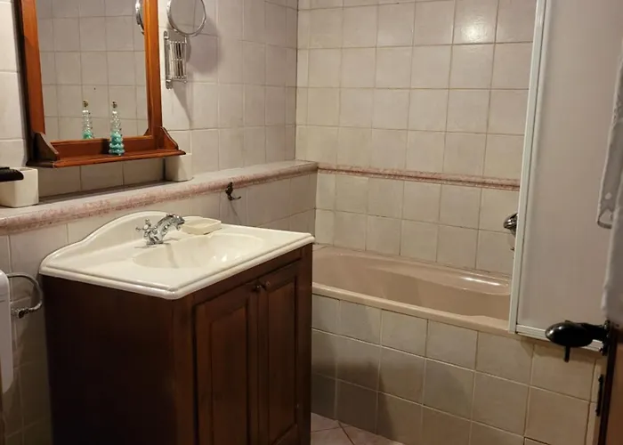 Casa vacanze Fodor Szentbekkalla