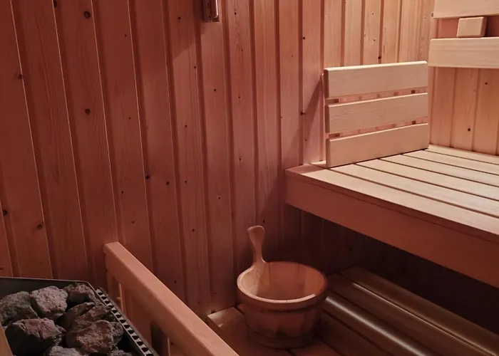 Fodor Holiday home Szentbekkalla