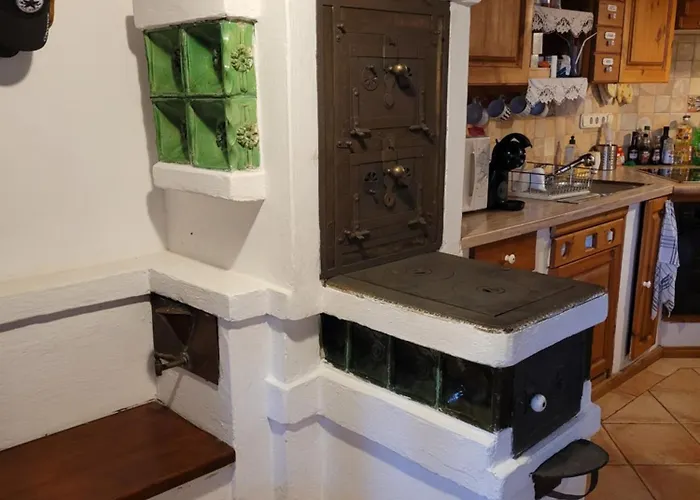 Fodor Casa vacanze *