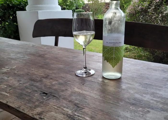 Casa vacanze Fodor Szentbekkalla