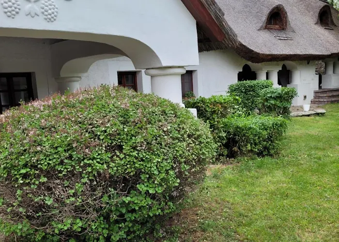 Fodor Holiday home *