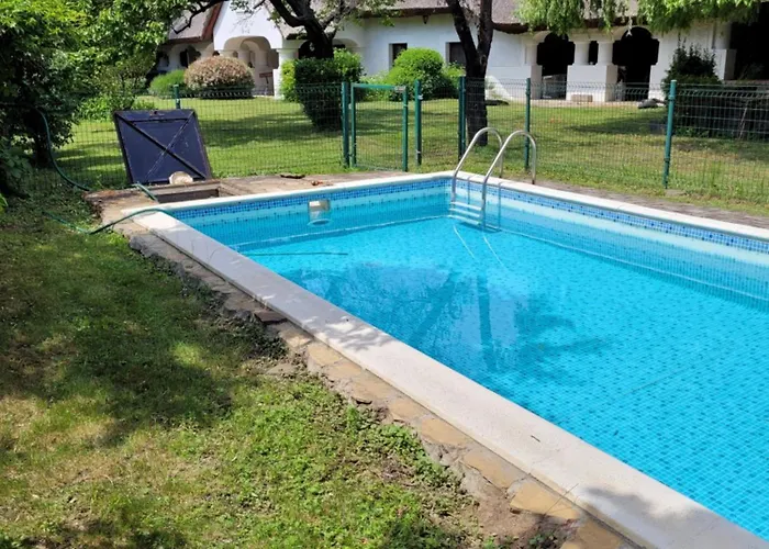 Fodor * Szentbekkalla